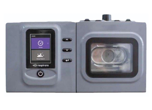 Deckmount Respirare VT 30D Auto CPAP